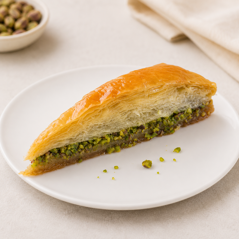 HAVUÇ DİLİM