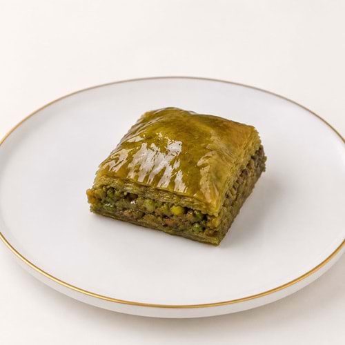 SULTAN BAKLAVA